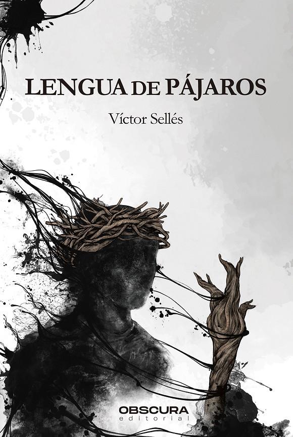 LENGUA DE PÁJAROS | 9788412165432 | SELLÉS, VÍCTOR