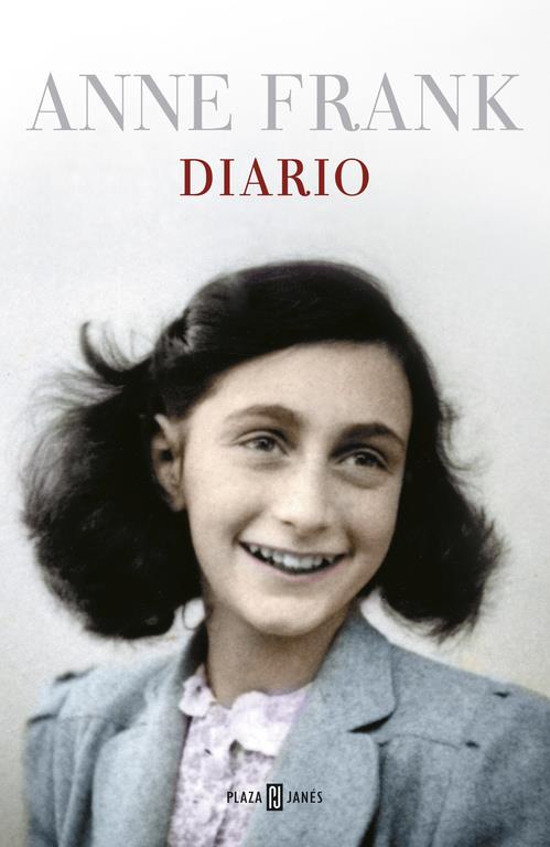 EL DIARIO DE ANA FRANK | 9788401390784 | FRANK, ANA