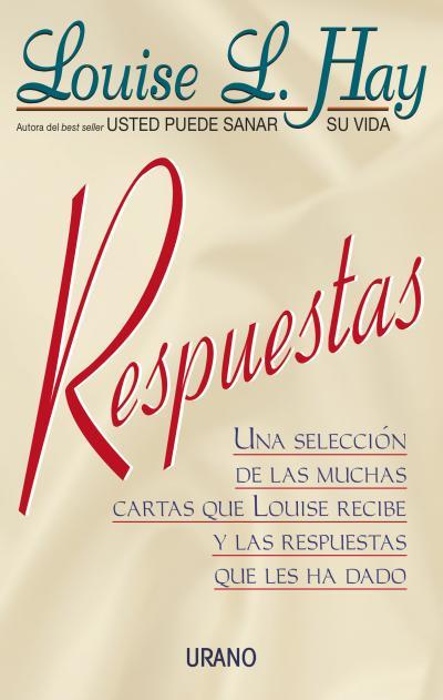 RESPUESTAS | 9788479532710 | HAY, LOUISE