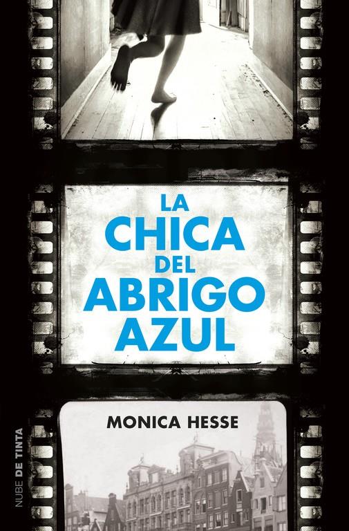 LA CHICA DEL ABRIGO AZUL | 9788415594970 | MONICA HESSE