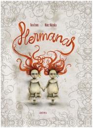 HERMANAS | 9788414005101 | MAINKA, MATZ