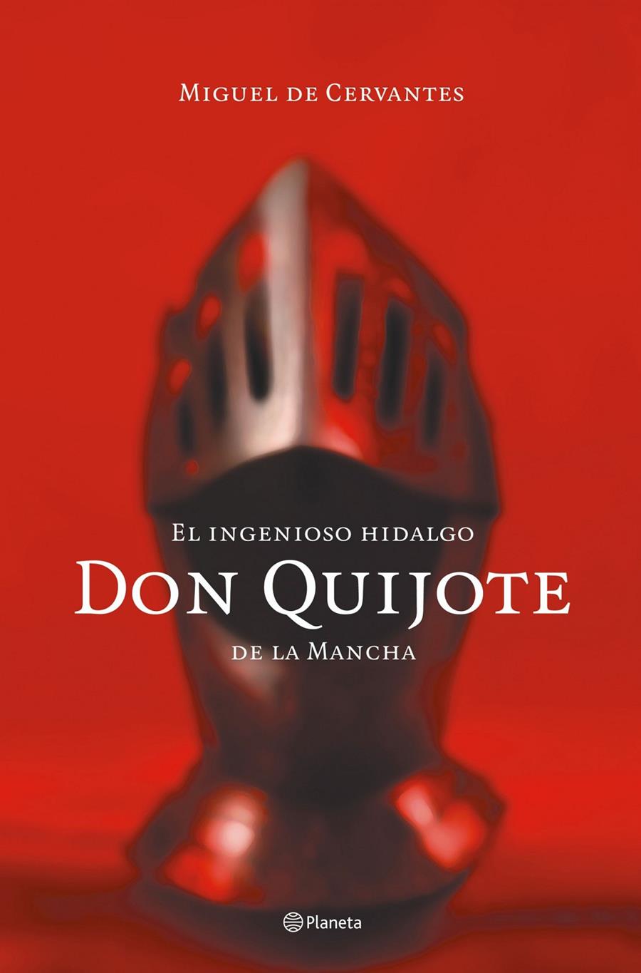 DON QUIJOTE DE LA MANCHA | 9788408055631