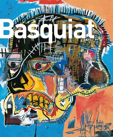 BASQUIAT | 9788497857758