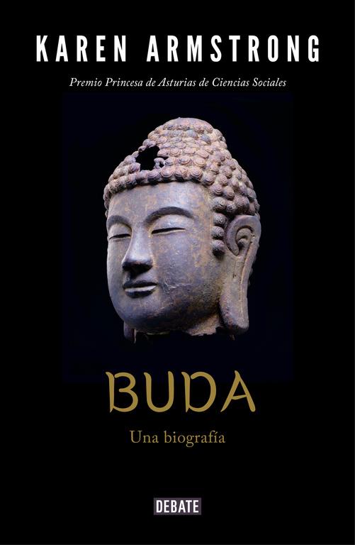 BUDA | 9788499928401 | KAREN ARMSTRONG