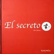 EL SECRETO | 9788488342898 | BATTUT, ERIC