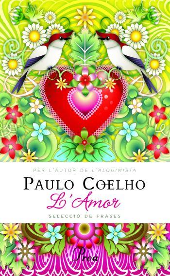 L´AMOR | 9788475882130 | COELHO, PAULO