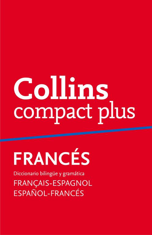 FRANÇAIS-ESPAGNOL, ESPAÑOL-FRANCES. COLLINS COMPACT PLUS. | 9788425346729 | AA.VV.