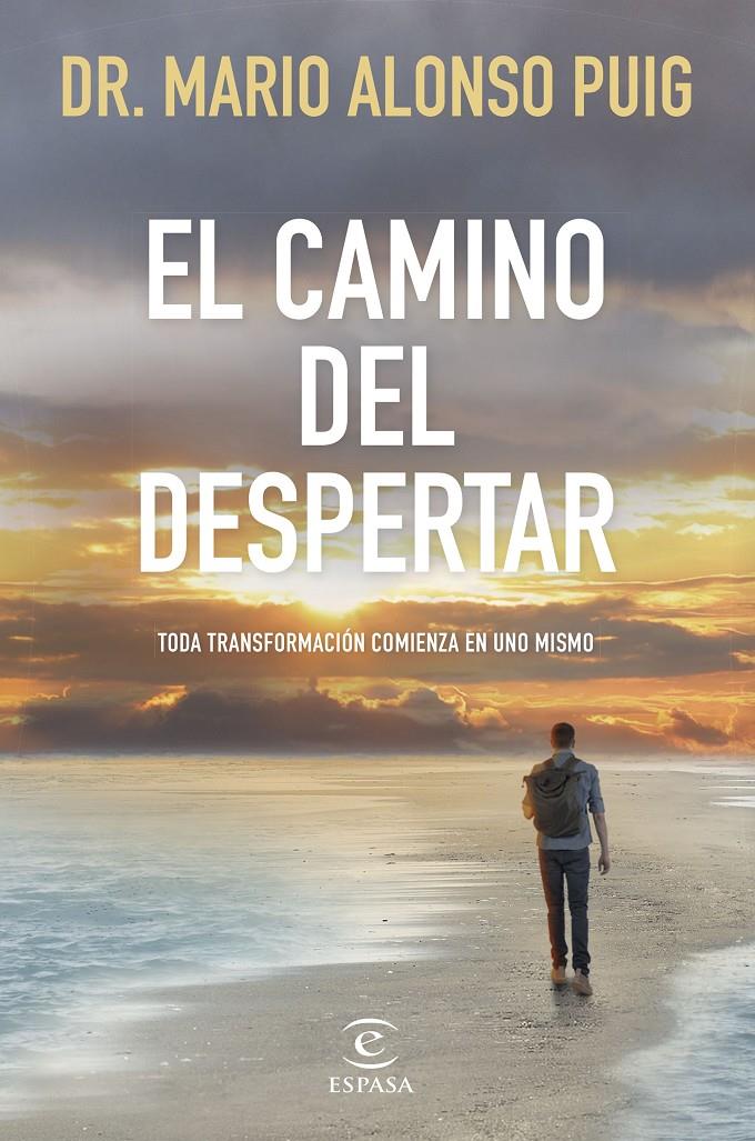 EL CAMINO DEL DESPERTAR | 9788467071573 | PUIG, MARIO ALONSO