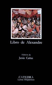 LIBRO DE ALEXANDRE | 9788437607733