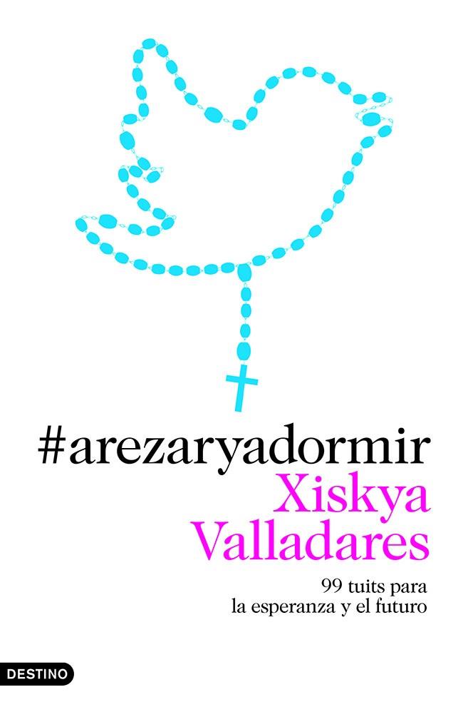 #AREZARYADORMIR | 9788423347100 |  VALLADARES, XISKYA