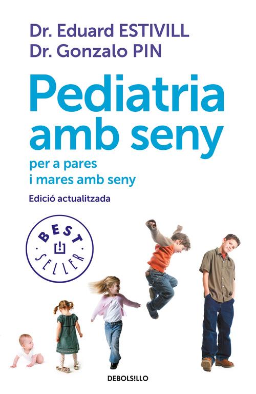 PEDIATRIA AMB SENY PER A PARES I MARES | 9788499899756 | ESTIVILL, EDUARD