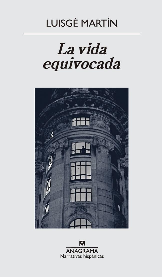 LA VIDA EQUIVOCADA | 9788433997937 | GARCÍA MARTÍN, LUIS