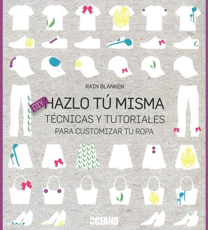 HAZLO TU MISMA | 9788475568201 | BLANKEN, RAIN