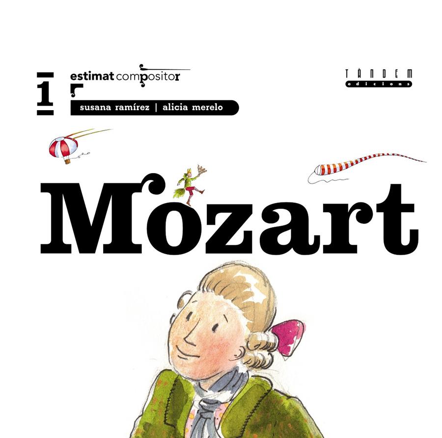 MOZART | 9788481316261