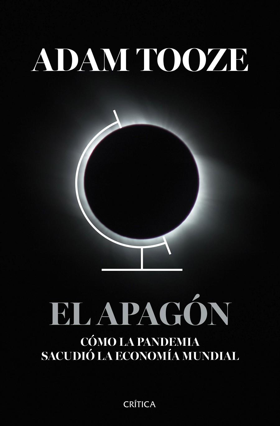 EL APAGÓN | 9788491996767 | TOOZE, ADAM