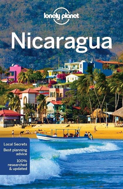 NICARAGUA INGLES | 9781786571168