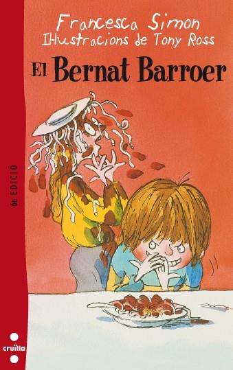 BERNAT BARROER, EN | 9788466101097 | SIMON, F., ROSS, T.