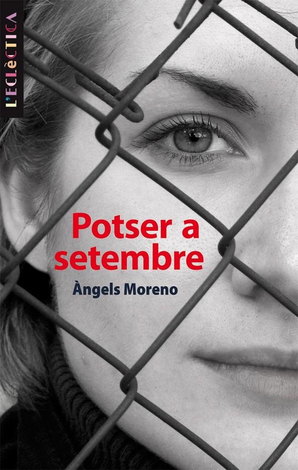 POTSER A SETEMBRE | 9788476601860 | MORENO, Mª ANGELS