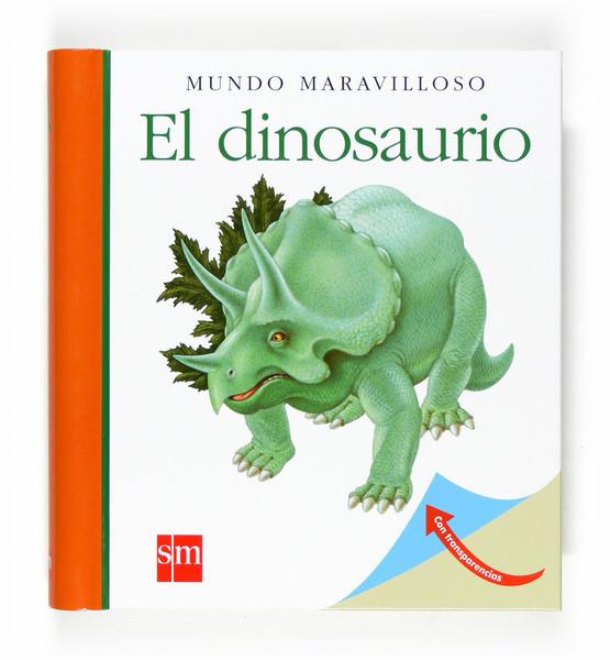  LOS DINOSAURIOS | 9788467521795 | DELAFOSSE, CLAUDE/PRUNIER, JAMES