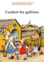 CUIDEM LES GALLINES | 9788476027721