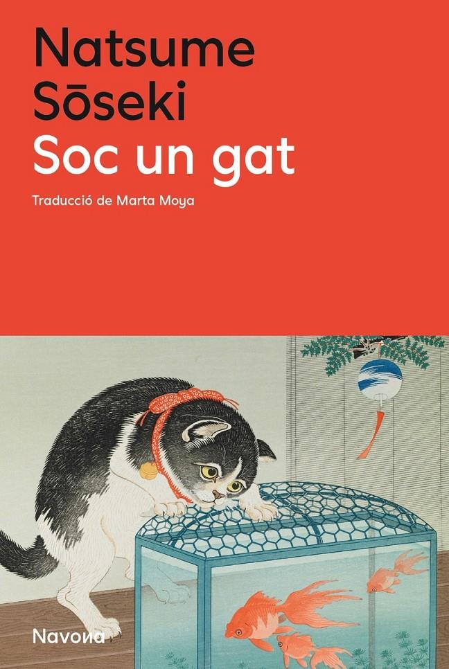 SOC UN GAT - CAT | 9788410180123