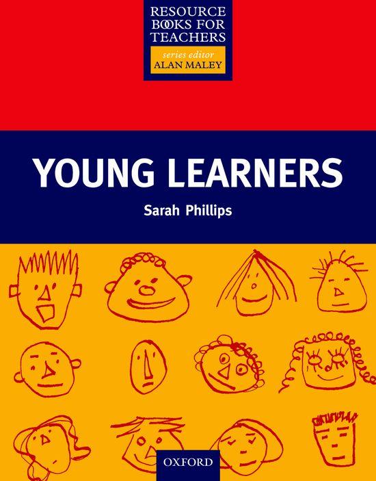 YOUNG LEARNERS: RESOURCE BOOKS FOR TEACHERS | 9780194371957 | PHILLIPS, SARAH