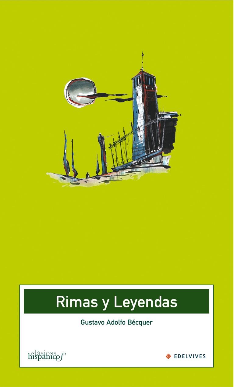 RIMAS Y LEYENDAS | 9788426352613 | BECQUER, GUSATVO ADOLFO