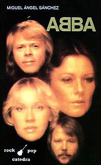 ABBA | 9788437613390 | SANCHEZ, MIGUEL ANGEL