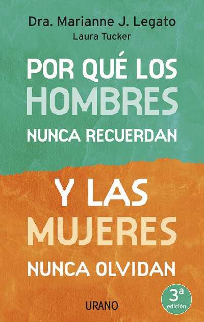 POR QUE LOS HOMBRES NUNCA RECUERDAN Y LAS MUJERES NUNCA OLVI | 9788479536176 | TUCKER, LAURA