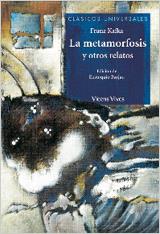 METAMORFOSIS Y OTROS RELATOS, LA | 9788431639778 | KAFKA, FRANZ