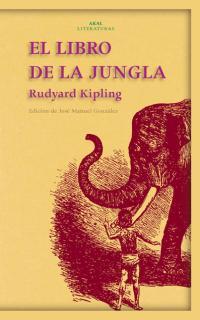 LIBRO DE LA JUNGLA, EL | 9788446017318 | KIPLING, RUDYARD