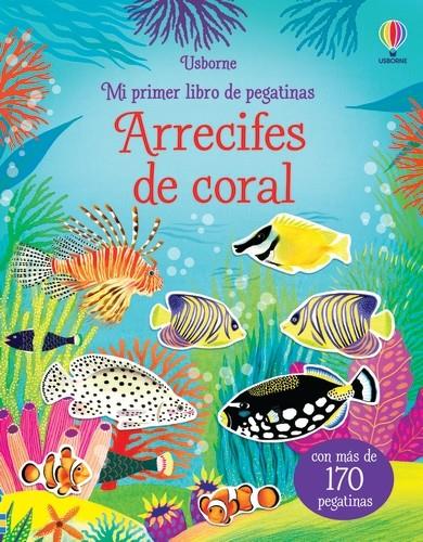 ARRECIFES DE CORAL | 9781803700434 | PICKERSGILL, KRISTIE