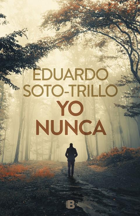 YO NUNCA | 9788466663137 | TRILLO, EDUARDO