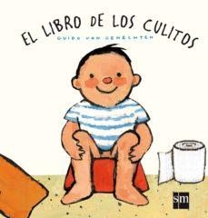 EL LIBRO DE LOS CULITOS | 9788467507690