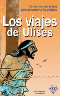 VIAJES DE ULISES, LOS | 9788446013259