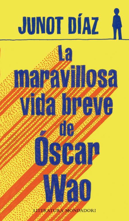 LA MARAVILLOSA VIDA BREVE DE OSCAR WAO | 9788439720942 | DIAZ, JUNOT