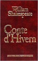 CONTE D'HIVERN | 9788431625085 | Shakespeare, William