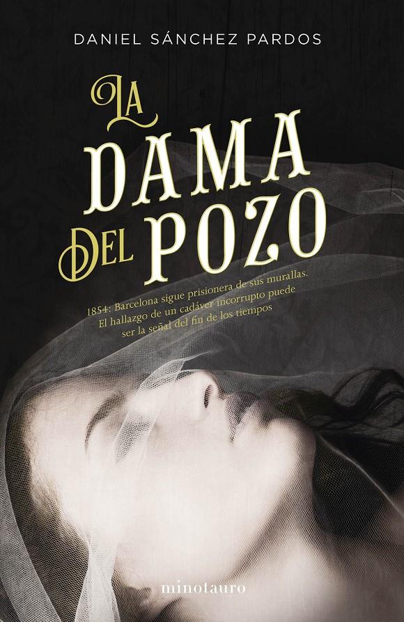 LA DAMA DEL POZO | 9788445004593 | DANIEL SÁNCHEZ PARDOS