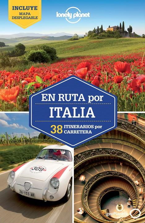 EN RUTA POR ITALIA | 9788408076063 | PAULA HARDY/DUNCAN GARWOOD/ROBERT LANDON