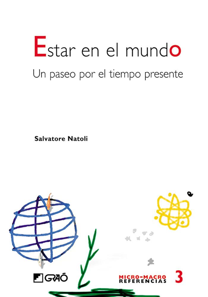 ESTAR EN EL MUNDO | 9788478273416 | NATOLI, SALVATORE