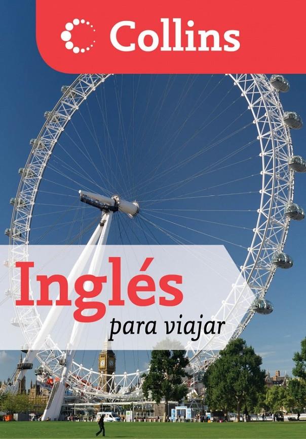 INGLÉS PARA VIAJAR | 9788425351891 | COLLINS