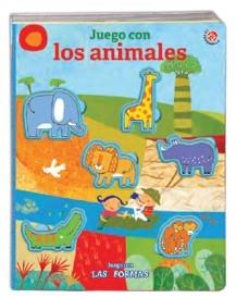 JUEGO CON LOS ANIMALES | 9788855065856 | CLIMA, GABRIELE