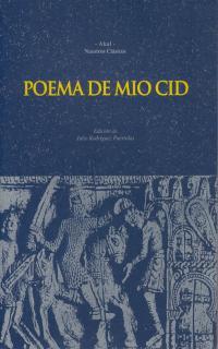 POEMA DE MIO CID | 9788446004622