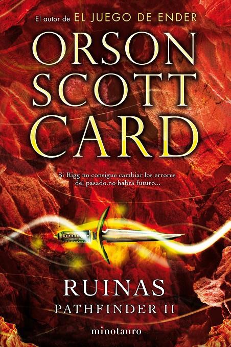 RUINAS | 9788445001325 | SCOTT CARD, ORSON