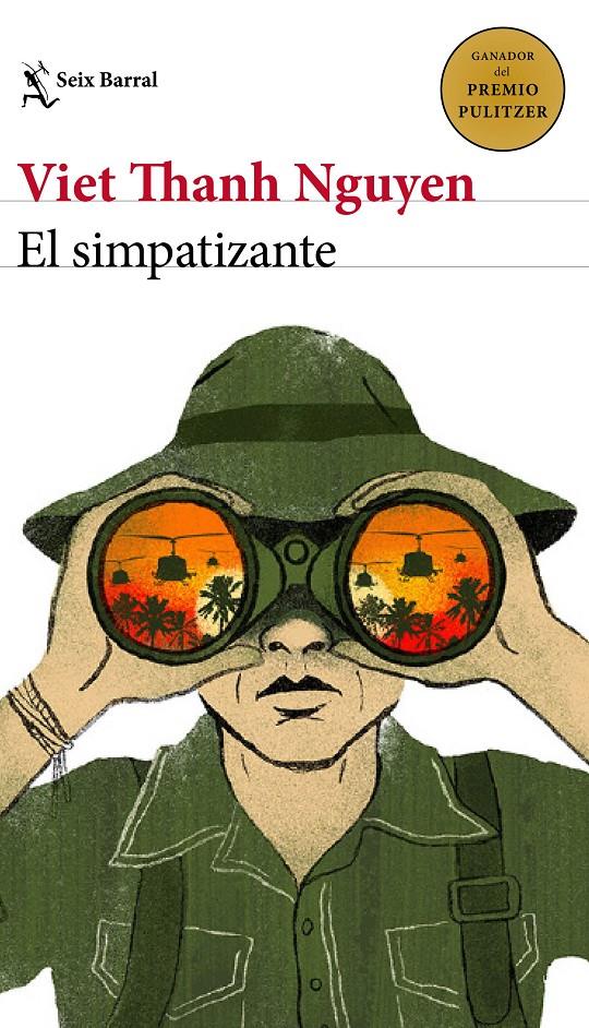 EL SIMPATIZANTE | 9788432232237 | VIET THANH NGUYEN