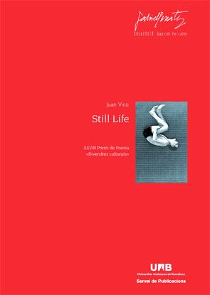 STILL LIFE | 9788449026843 | VICO, JUAN