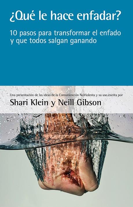 QUÉ LE HACE ENFADAR? | 9788415053446 | KLEIN, SHARI/GIBSON, NEILL