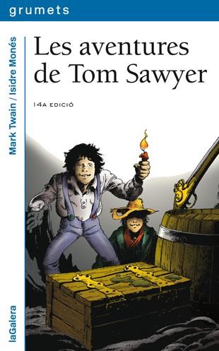 AVENTURES DE TOM SAWYER, LES | 9788424681432 | MARK TWAIN