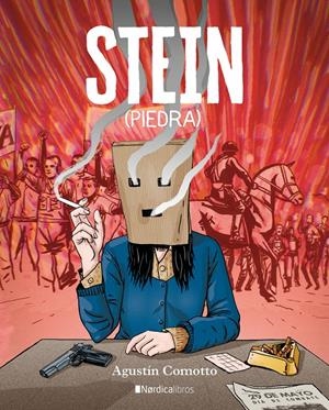 STEIN (PIEDRA) | 9788410200111 | AGUSTIN COMOTTO