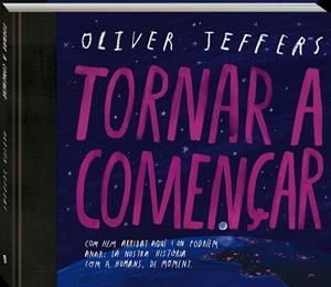 TORNAR A COMENÇAR | 9788419913128 | JEFFERS, OLIVER